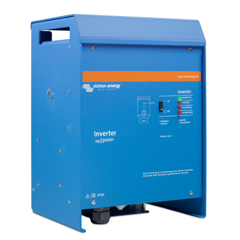 Phoenix Inverter 24/3000 120V