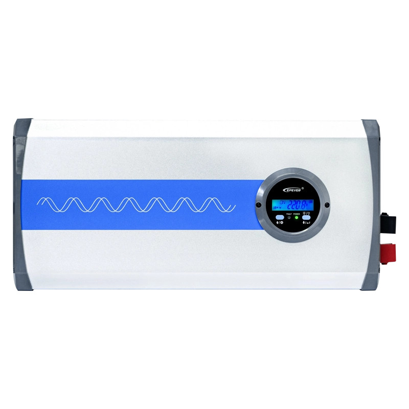 ELEKTROWNIA SŁONECZNA 435WP Z AKUMULATOREM - ZASILANIE 230V MOC 350W + MPPT