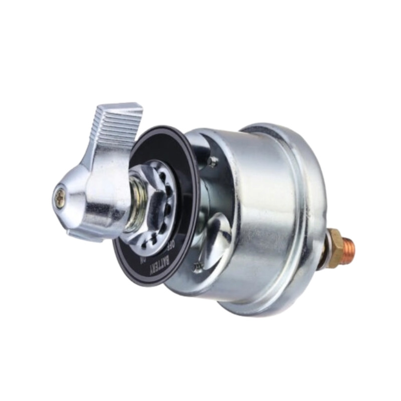 Rozłącznik akumulatora Solvian 12/24V 300A ON-OFF