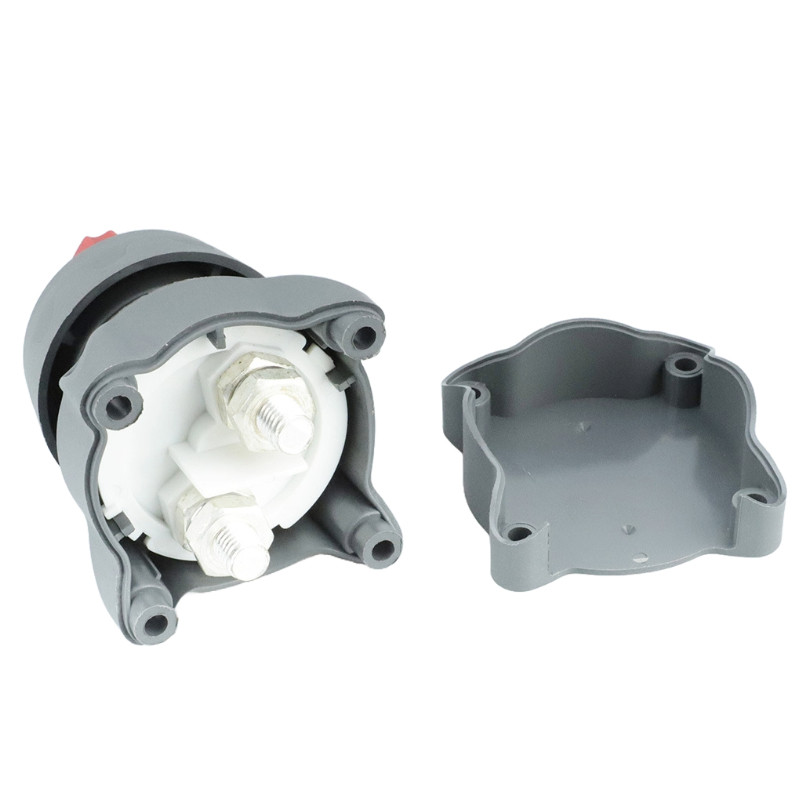 Rozłącznik akumulatora Solvian 12/24V 275A ON-OFF