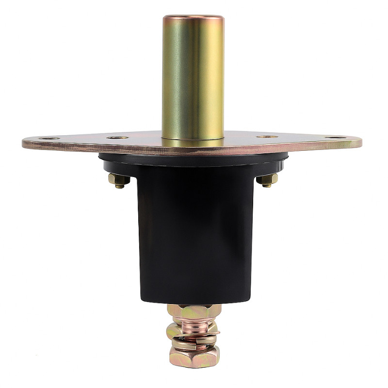 Rozłącznik akumulatora Solvian 12/24V 250A ON-OFF Single Solt