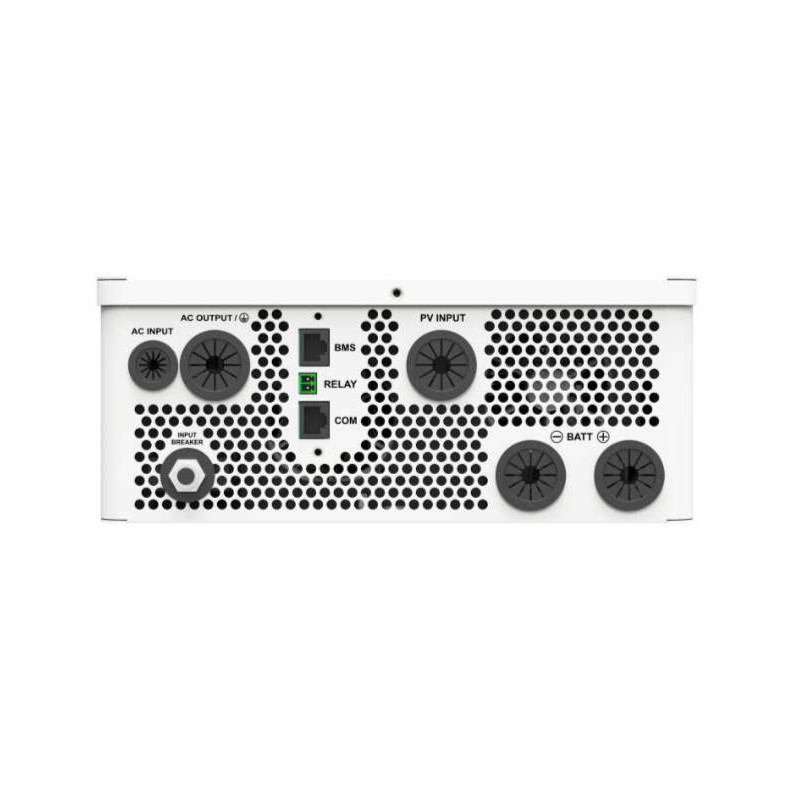 Falownik-ładowarka z MPPT EPEVER QI 1000W 60A