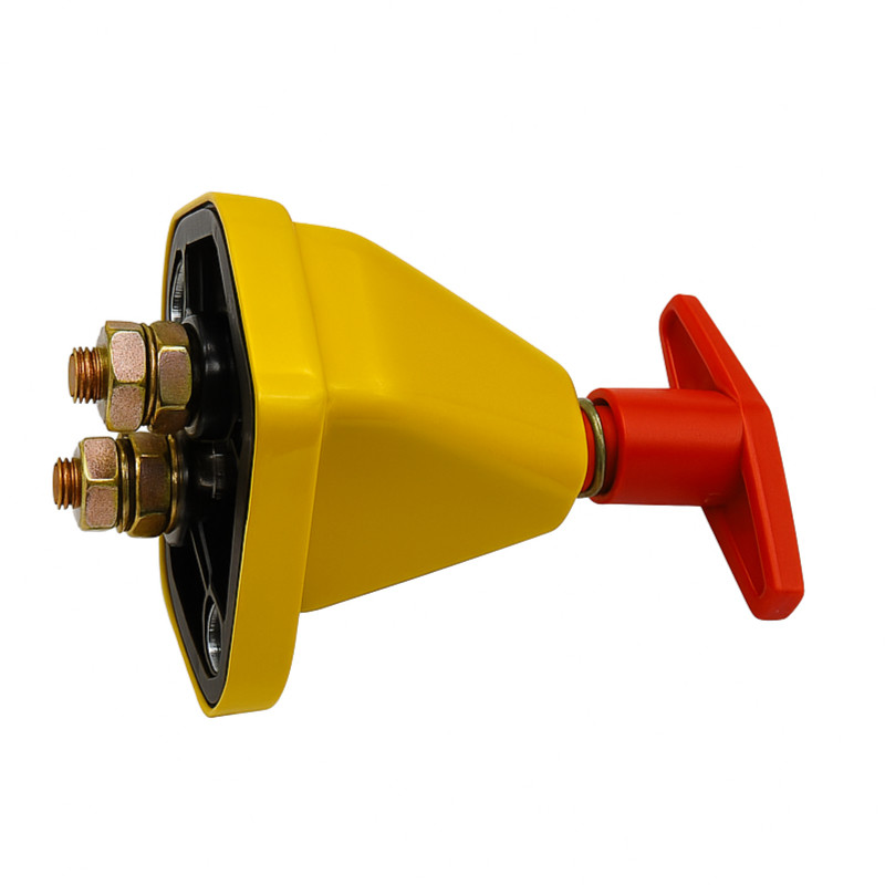 Rozłącznik akumulatora Solvian 12/24V 300A ON-OFF