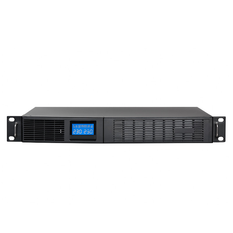 UPS Blacktec Office PRO 1U 500VA / 300W Line Interactive