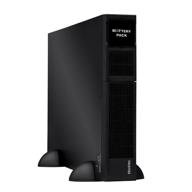 Moduł baterii Blacktec RT 11 1K 24V 4x9Ah