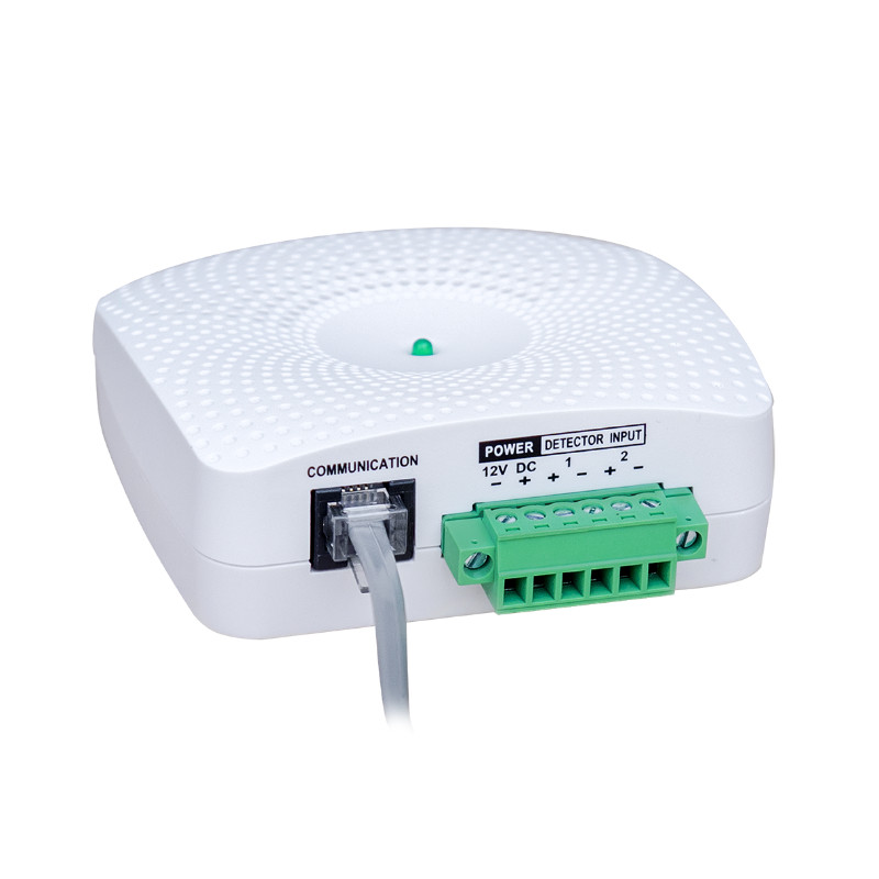 Czujnik temperatury i wilgotności Blacktec SNMP