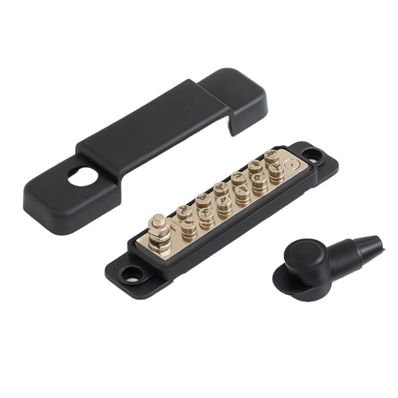 Busbar Solvian 48V 150A