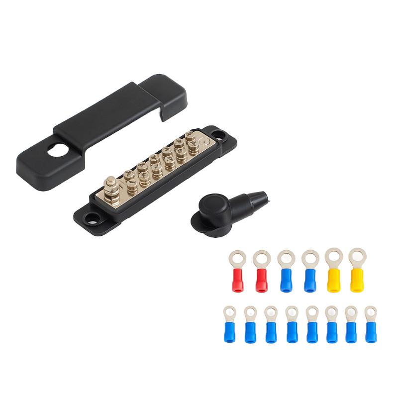 Busbar Solvian 48V 150A