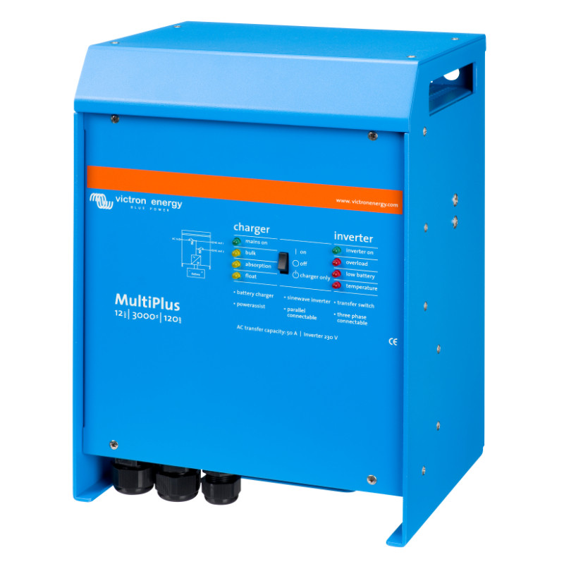 MultiPlus 12/3000 120-50