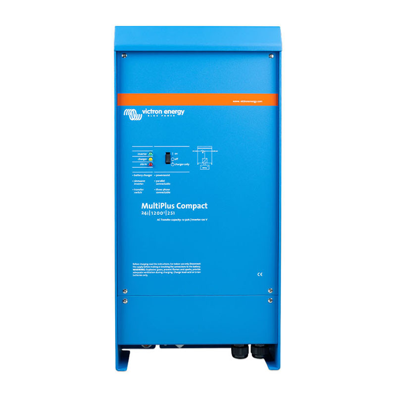 MultiPlus C 24/1200 25-16