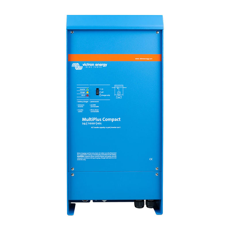 MultiPlus C 24/1600 40-16