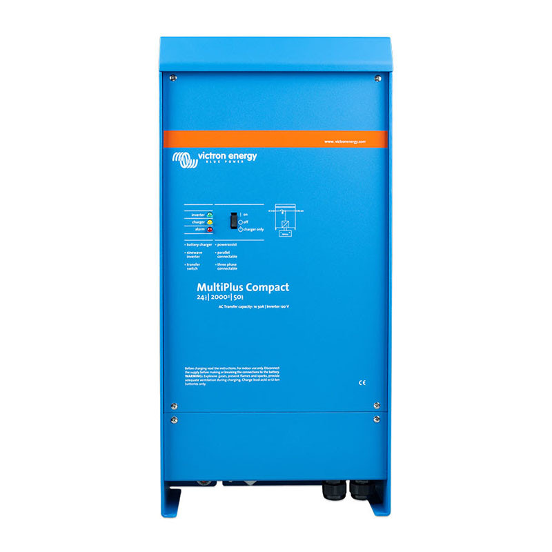 MultiPlus C 24/2000 50-30