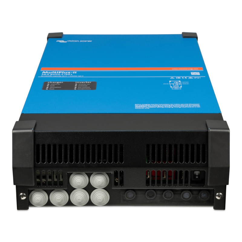 MultiPlus-II 24V 5000 120-50