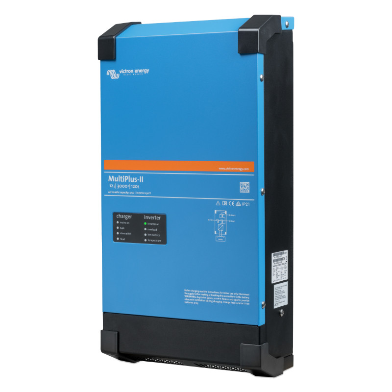 MultiPlus-II 12/3000 120-32