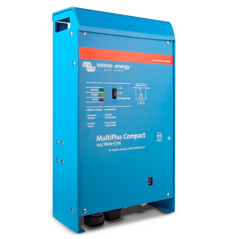 MultiPlus C 12/1600 70-16