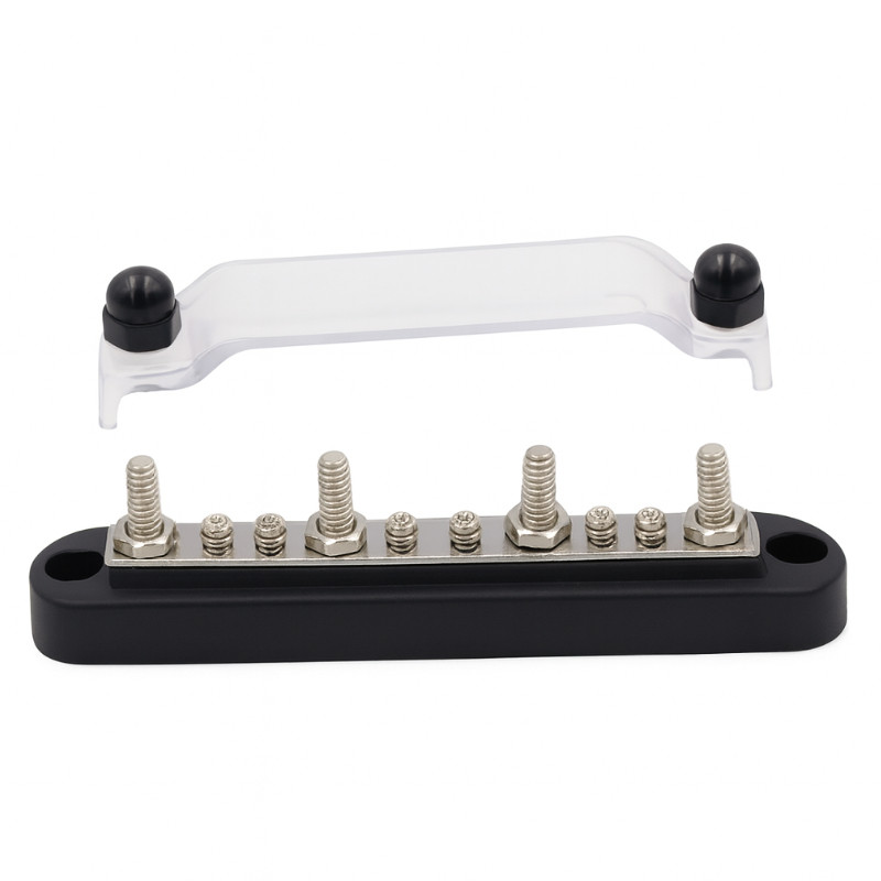 Busbar Solvian 48V 150A