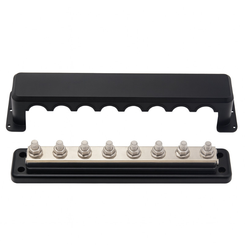 Busbar Solvian 48V 600A