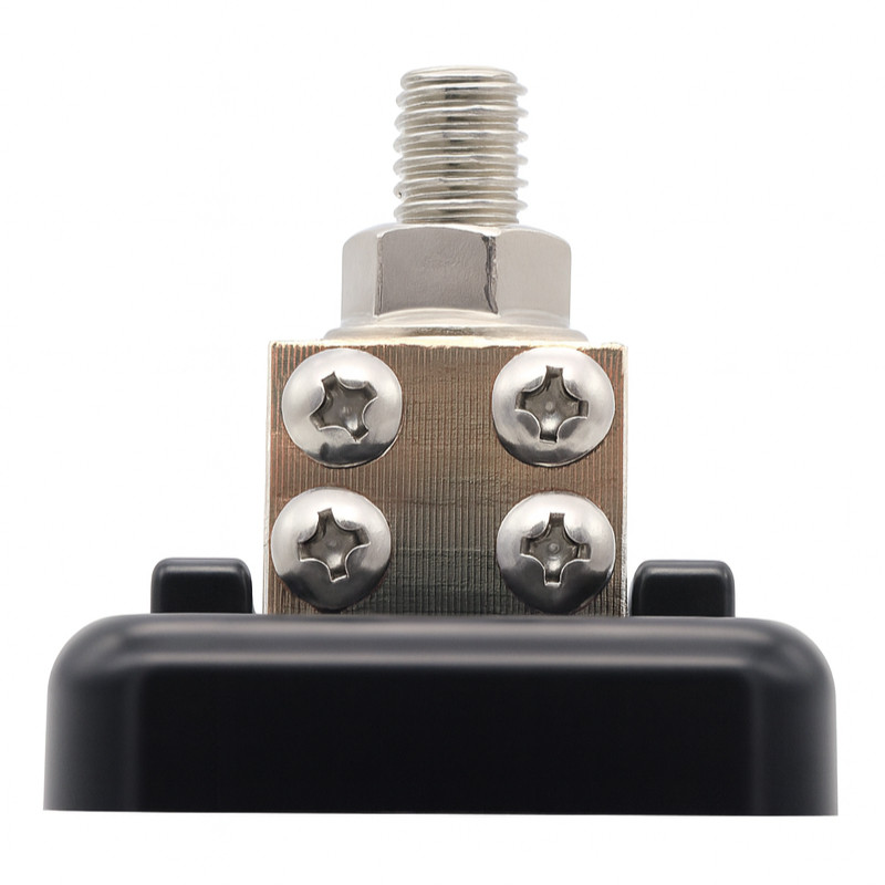 Busbar Solvian 48V 600A