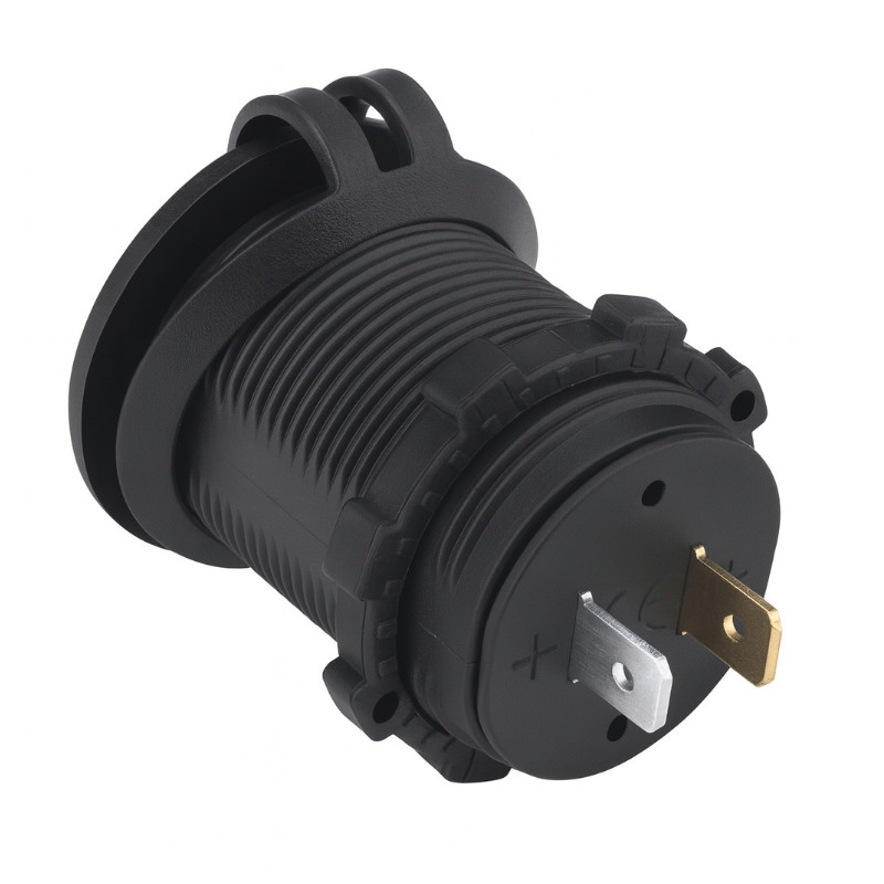 Ładowarka USB Solvian Dual Port 3.1A