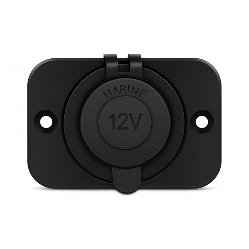 Gniazdo zapalniczki samochodowej Solvian