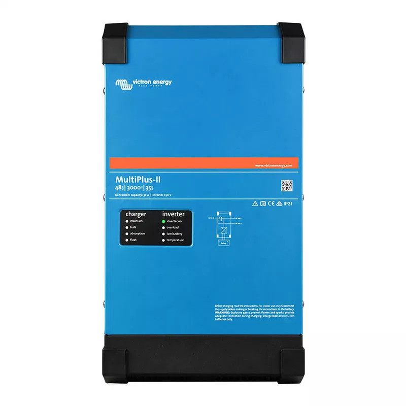 MultiPlus-II 48/3000 35-32 230V